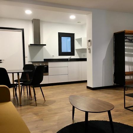 Loft De Diseno Con Balcon Apartment Figueres  Exterior photo